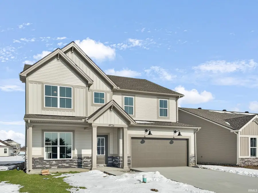 4926 Goldfinch Drive, Evansville, IN 47725 - #2