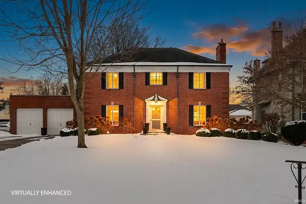 923 Highland Avenue, Lafayette, IN 47905