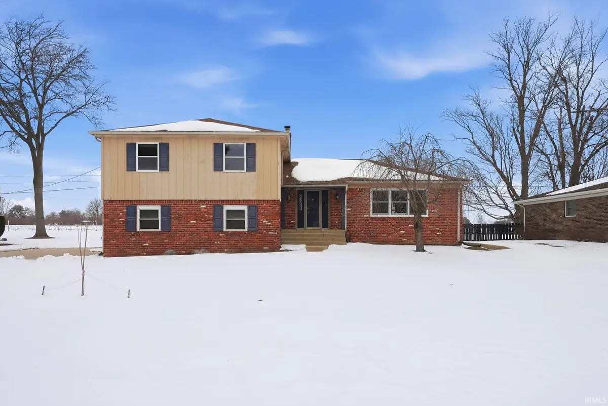 2032 Old Oak Drive, West Lafayette, IN 47906 - #1