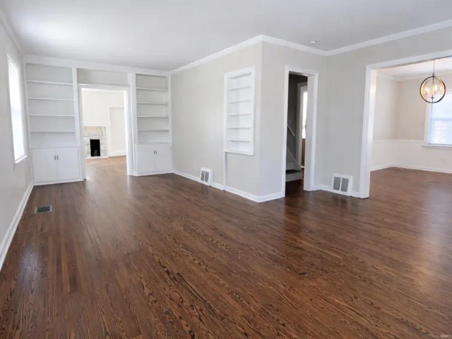 2059 E Gum Street, Evansville, IN 47714 - #2