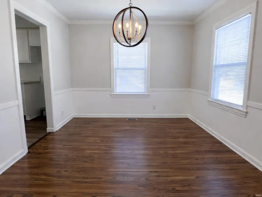 2059 E Gum Street, Evansville, IN 47714 - #3