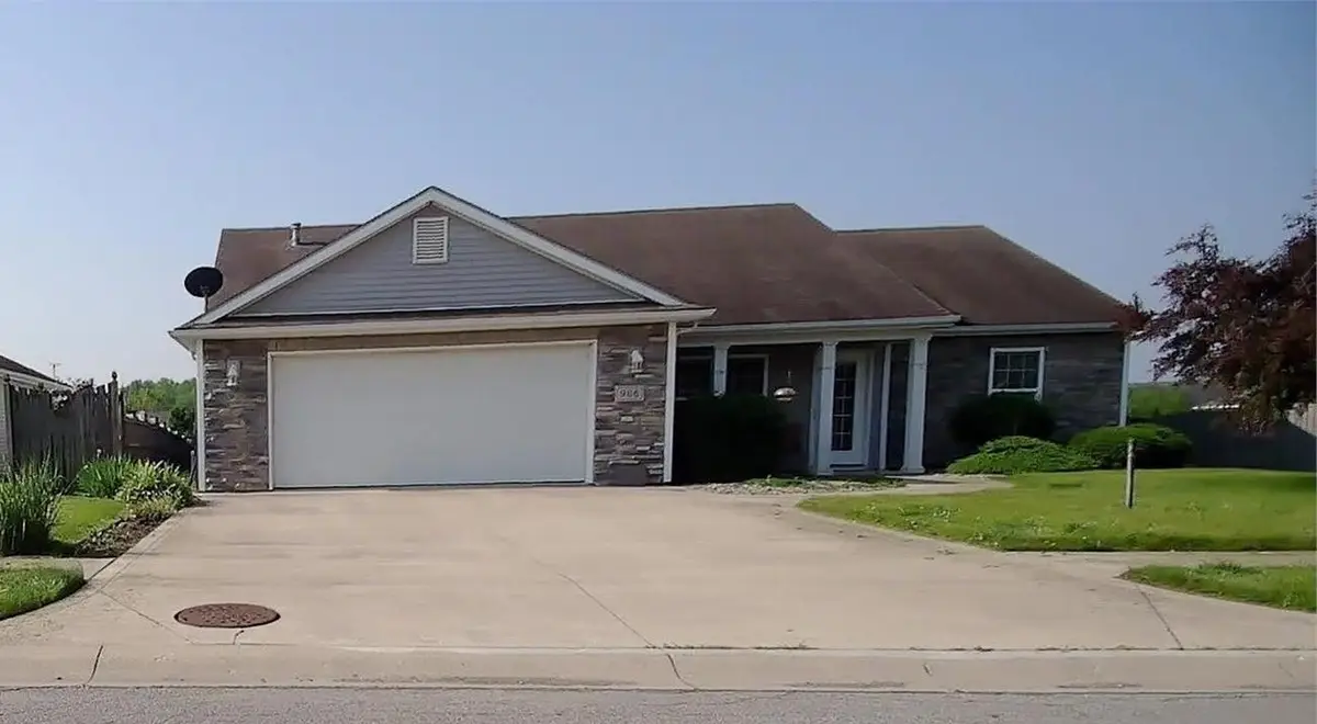 906 Harry Kelley Blvd., Angola, IN 46703 - Image #1