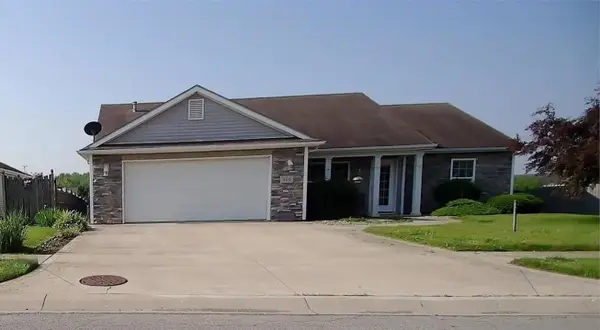 906 Harry Kelley Blvd. Street, Angola, IN 46703