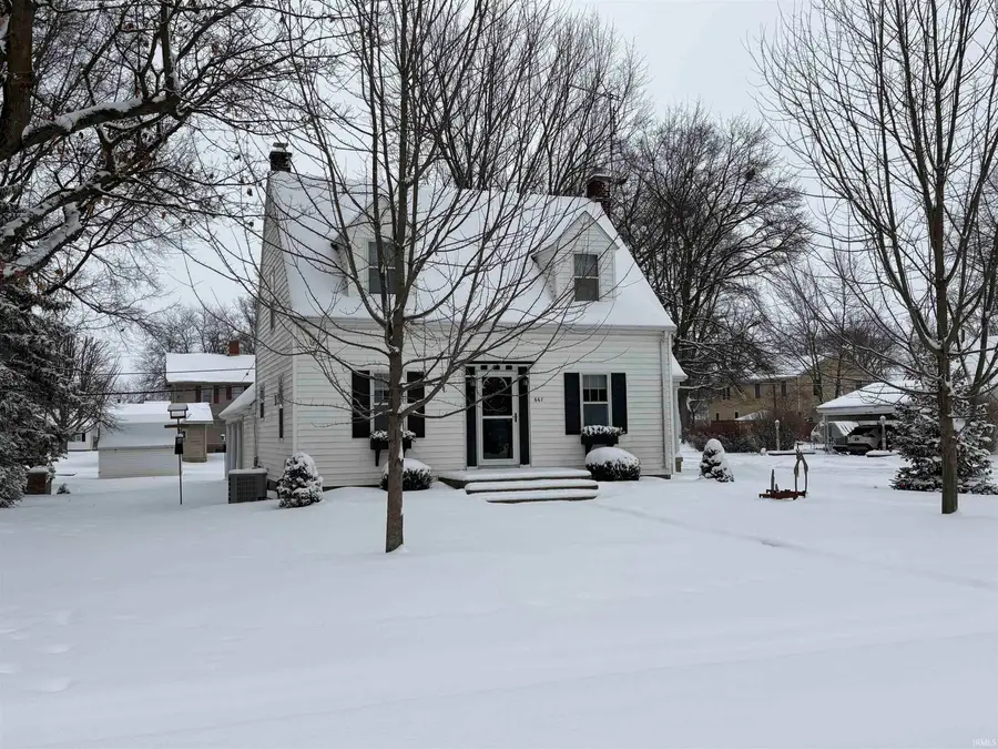 667 Lehman Street, Berne, IN 46711 - #2