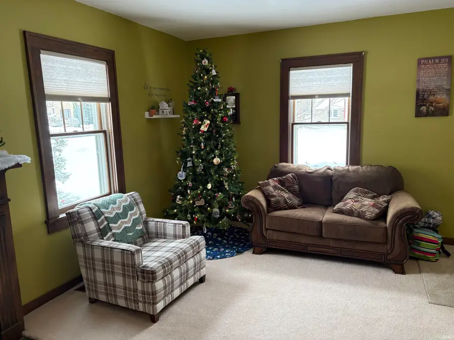 667 Lehman Street, Berne, IN 46711 - #3