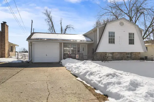 1112 Salem Lane, Evansville, IN 47710