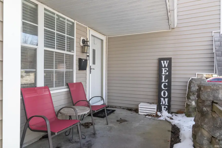 1112 Salem Lane, Evansville, IN 47710 - #2