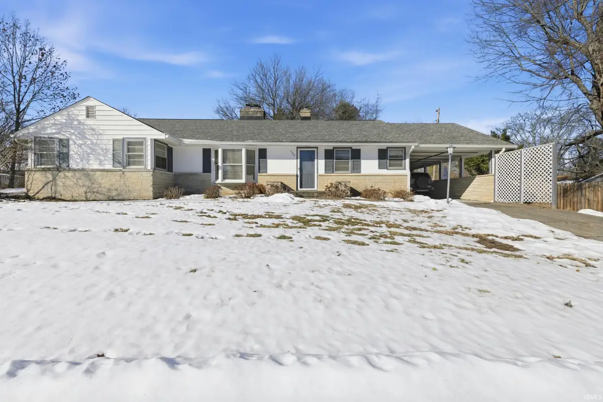 120 S Hillsdale Drive, Bloomington, IN 47408 - #1