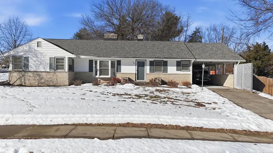 120 S Hillsdale Drive, Bloomington, IN 47408 - #2