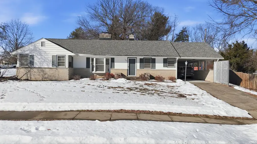 120 S Hillsdale Drive, Bloomington, IN 47408 - #3