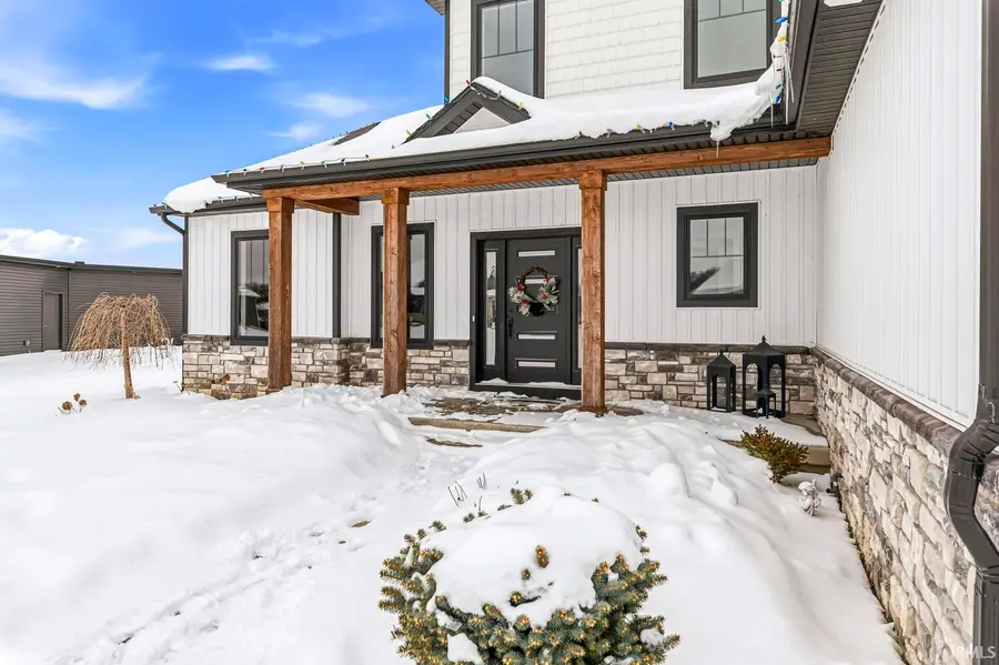 50637 Stonecutter Drive, Granger, IN 46530 - #3