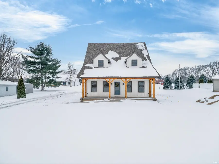 67237 County Road 31, Goshen, IN 46528 - #2