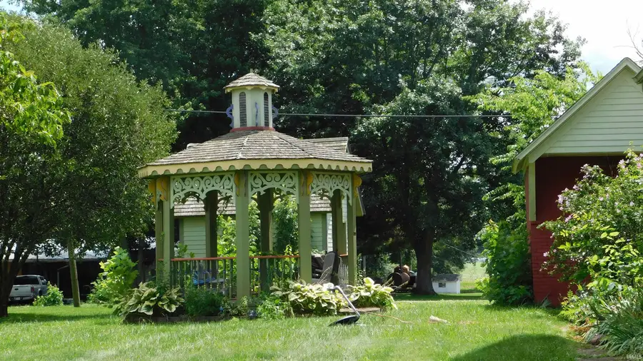 225 W Oak Street, Campbellsburg, IN 47108 - #3