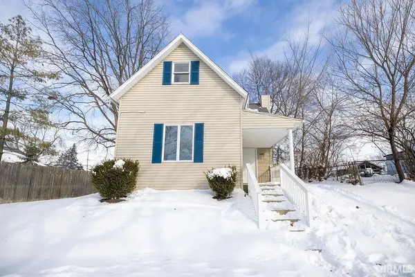 1438 W 13th Street, Muncie, IN 47302