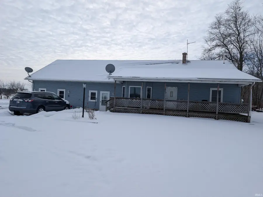 11050 NW Winchester Road, Decatur, IN 46733 - #2