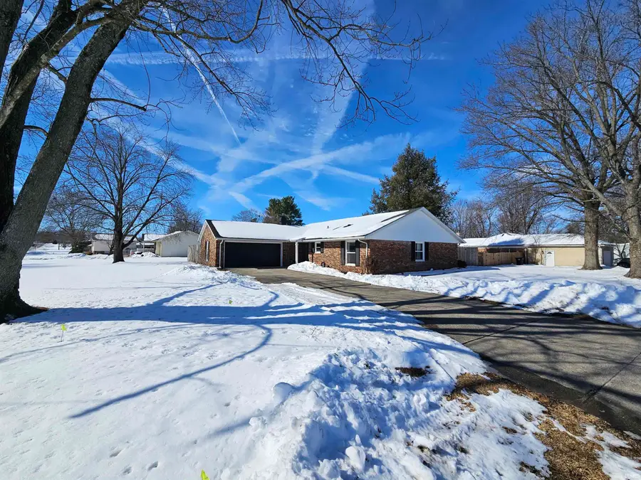 1810 Forbes Road, Vincennes, IN 47591 - Image #2