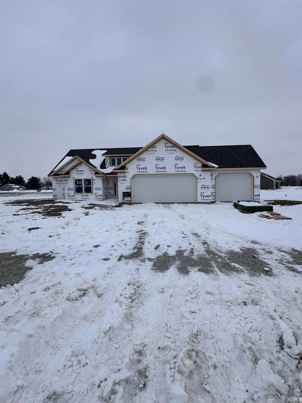 37 Howard Street, Converse, IN 46919 - #1