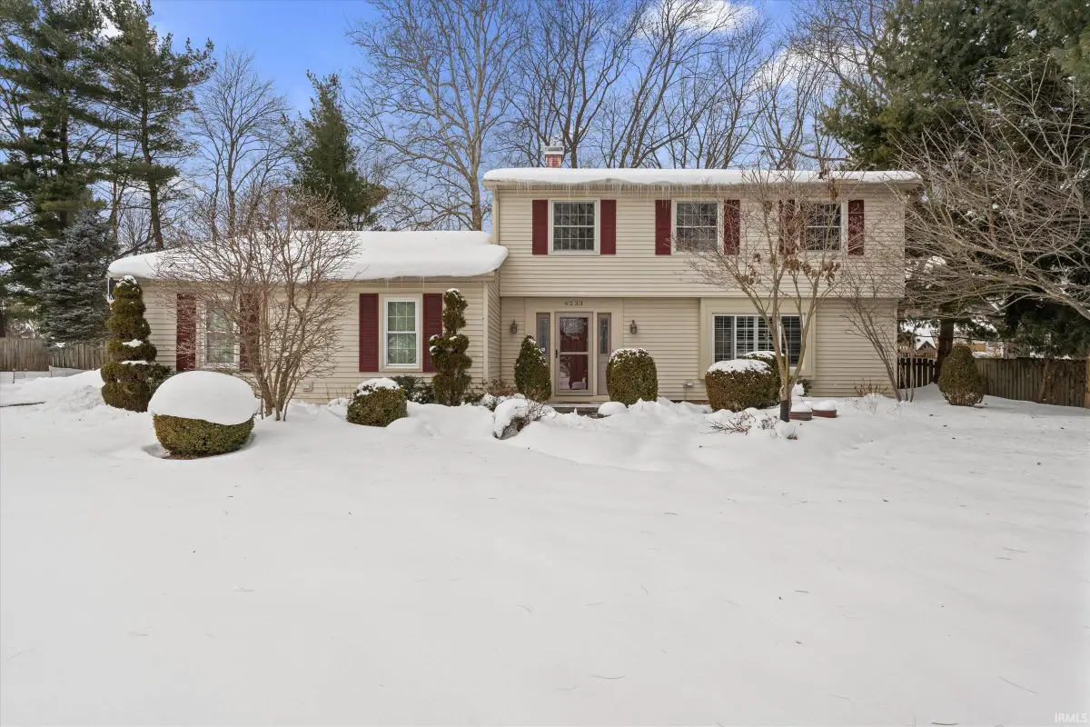 6233 Regent Court, South Bend, IN 46614 - #1