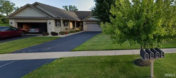 12190 80th Street, Dyer, IN 46311