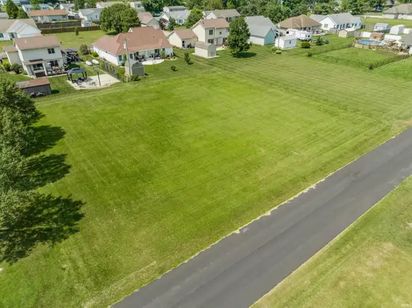 TBD S Woodlawn Street, Parker City, IN 47368