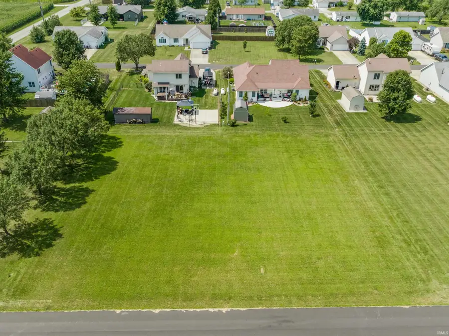 TBD S Woodlawn Street, Parker City, IN 47368 - #3