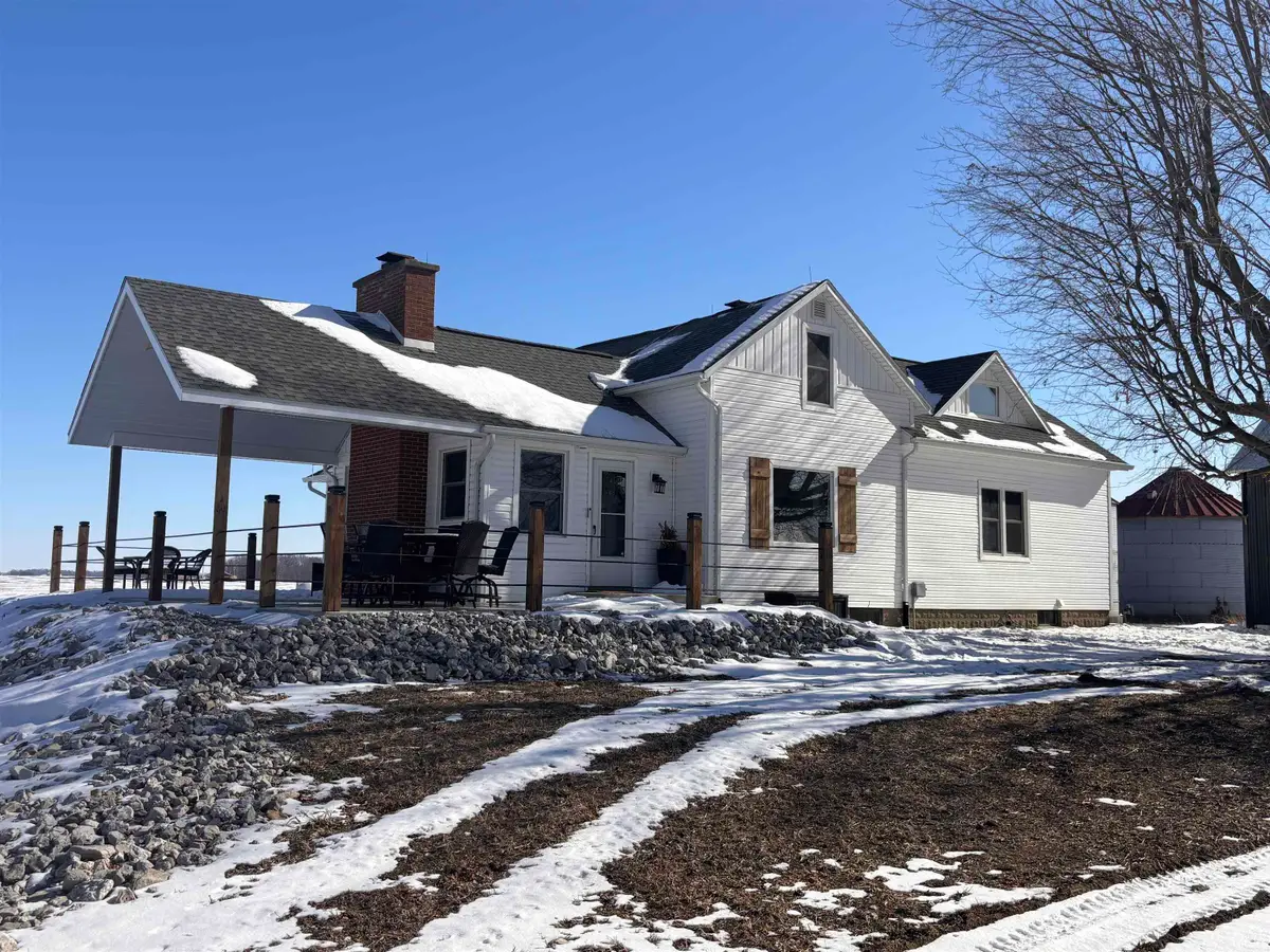 5782 E 750 N, Logansport, IN 46947 - #1