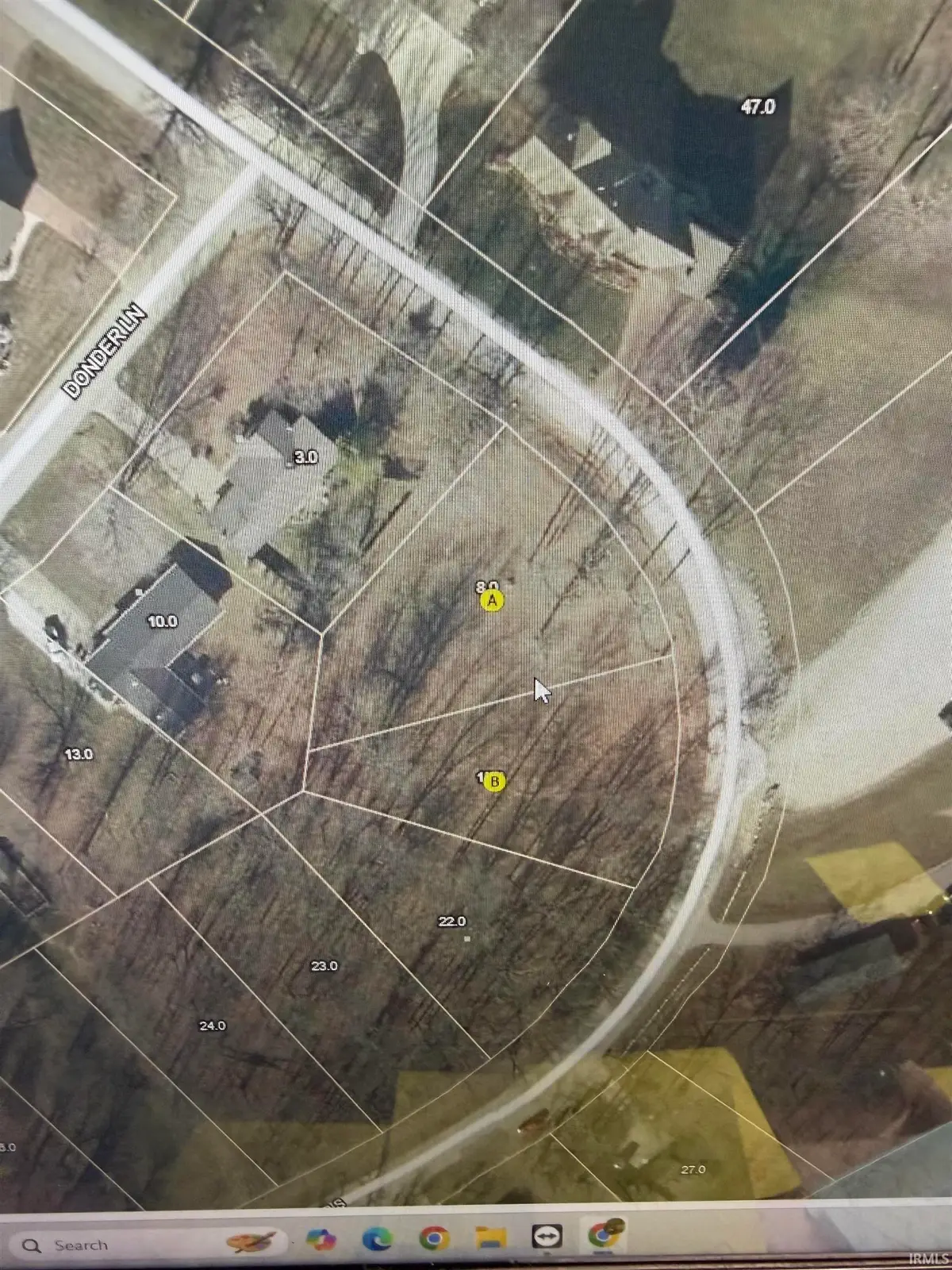 Lot 235 & 236 W Prancer Drive, Santa Claus, IN 47579 - #1