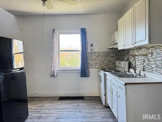 2307 Linden Avenue, South Bend, IN 46628 - #3