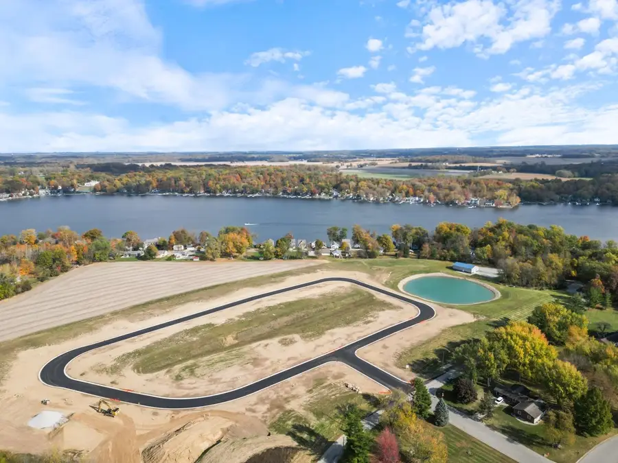 Lot 35 Tippy View Drive, Leesburg, IN 46538 - #2