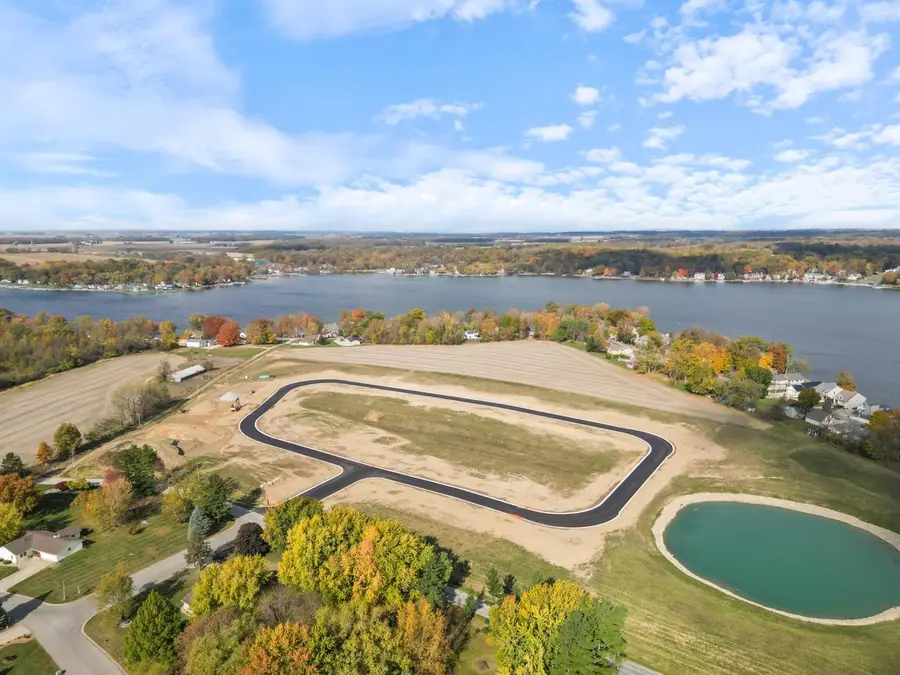 Lot 35 Tippy View Drive, Leesburg, IN 46538 - #3