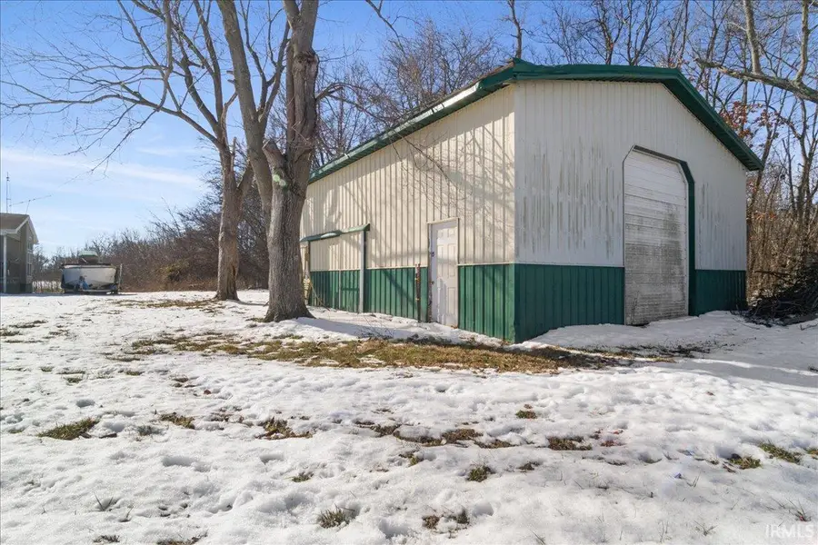 4530 Slim Bottoms Road, Mount Vernon, IN 47620 - #2