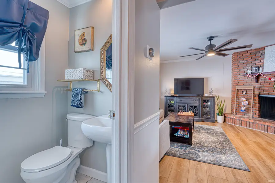 5822 Hamilton Drive, Evansville, IN 47711 - #3