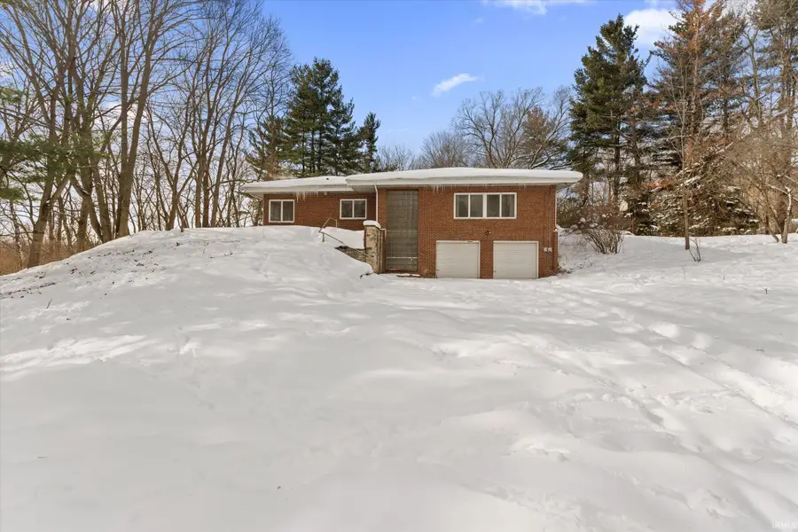 59277 Hazel Road, South Bend, IN 46614 - #2