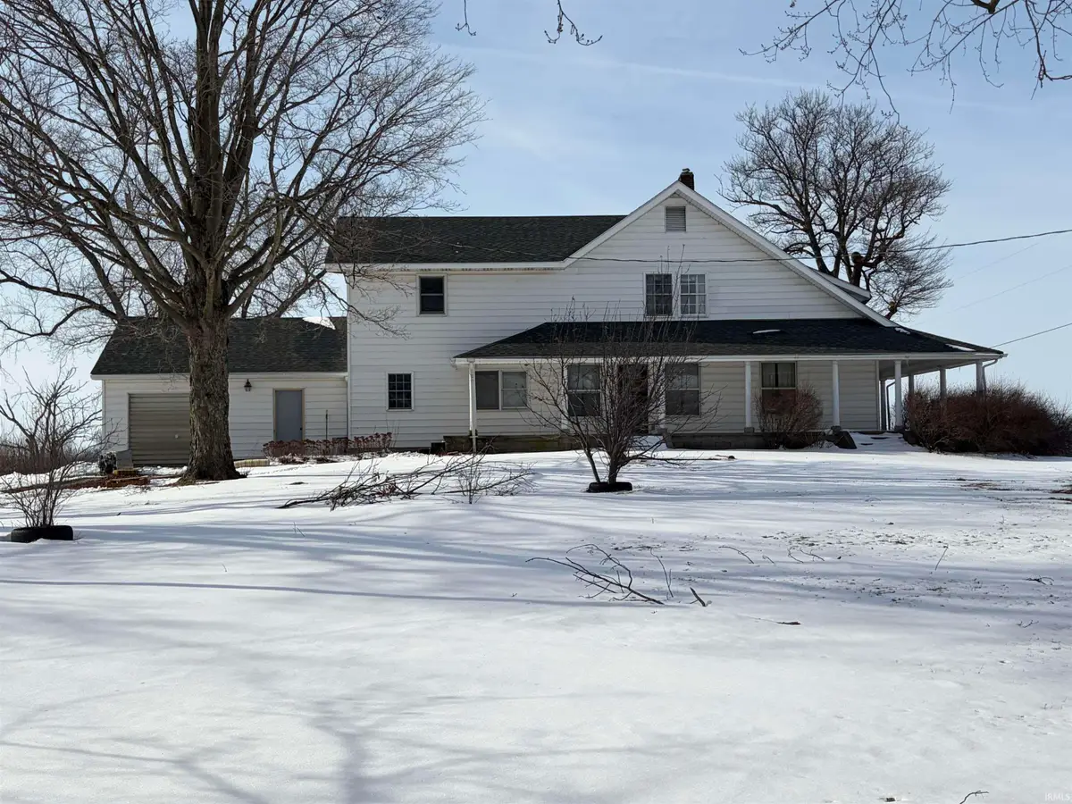 10222 E 775 N, Denver, IN 46926 - #1