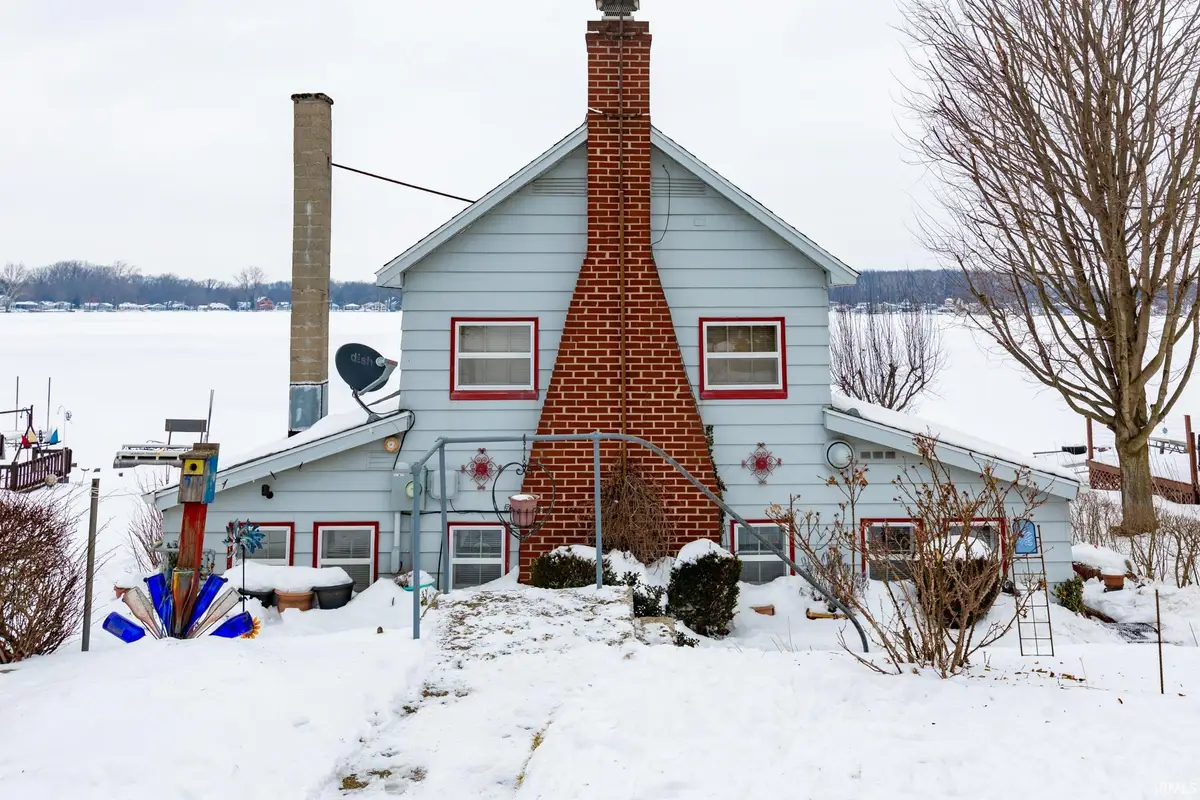 11955 W 710 N, Middlebury, IN 46540 - #1