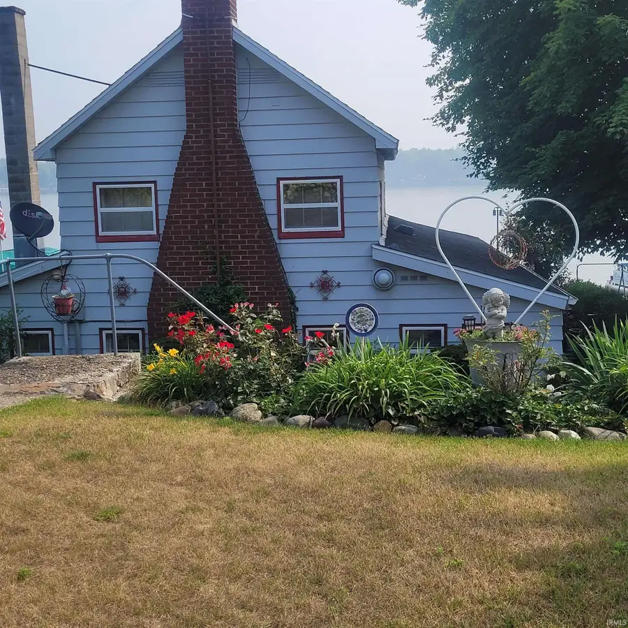 11955 W 710 N, Middlebury, IN 46540 - #2