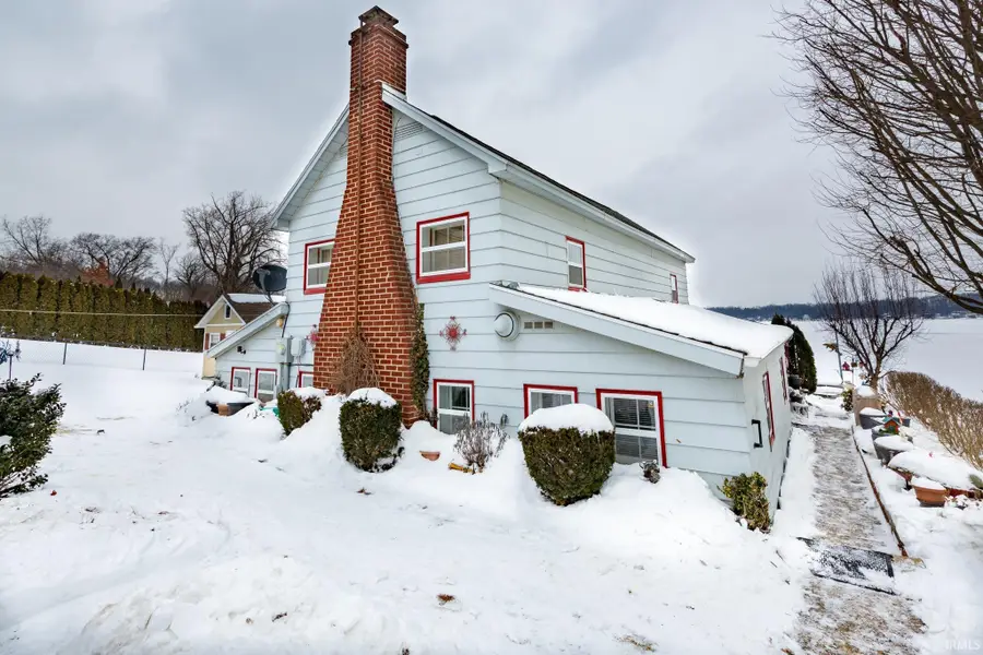 11955 W 710 N, Middlebury, IN 46540 - #3