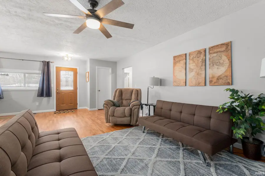 19617 Cleveland Road, South Bend, IN 46637 - #2