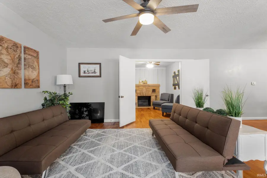 19617 Cleveland Road, South Bend, IN 46637 - #3