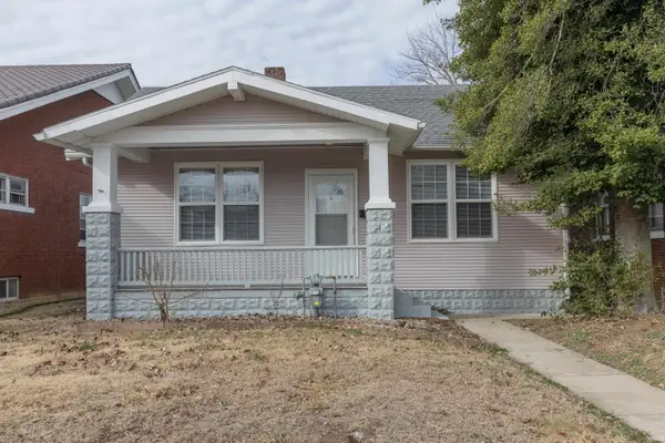 713 S Runnymeade Avenue, Evansville, IN 47714