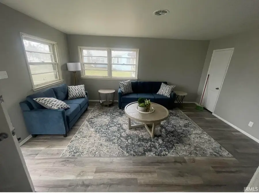 431 S 29th Street, South Bend, IN 46615 - #3