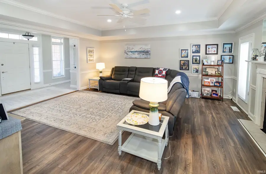 3034 Birdie Circle, Evansville, IN 47725 - #2