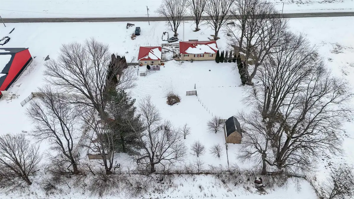 3462 S Bailey Road, Wabash, IN 46992 - Image #1