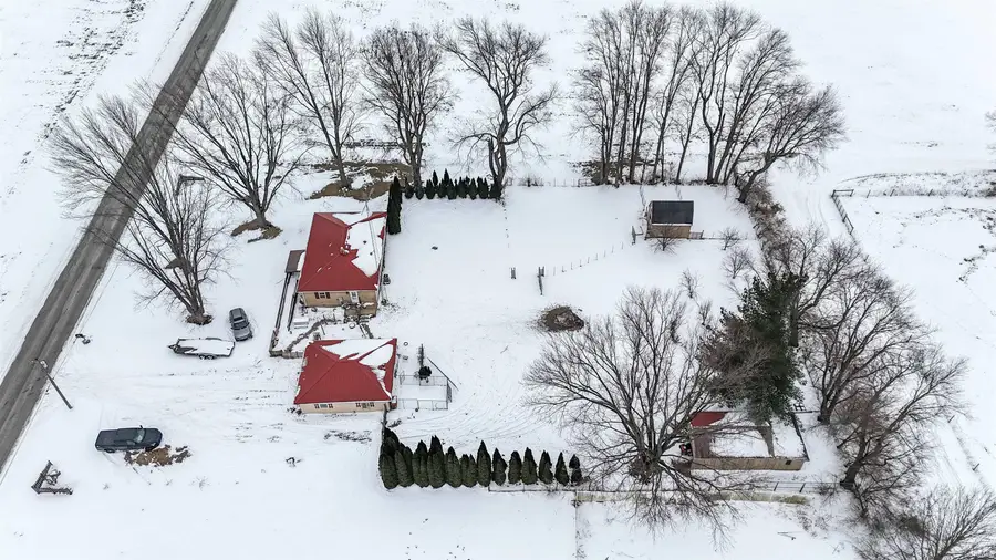 3462 S Bailey Road, Wabash, IN 46992 - Image #2