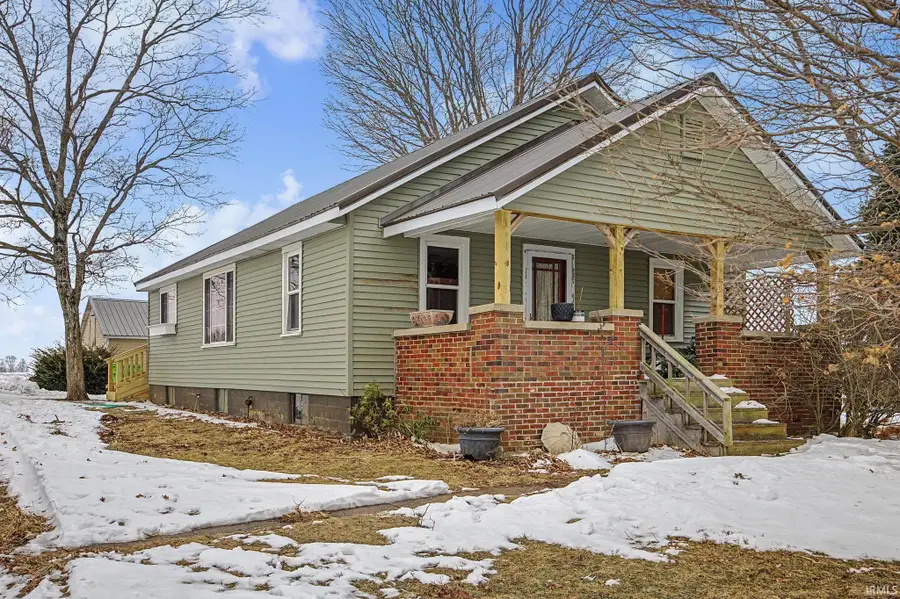 7909 W 1100 S, Jackson, IN 47992 - #2