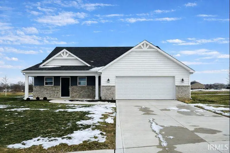 10299 Tirian Place, Fort Wayne, IN 46835 - Image #1