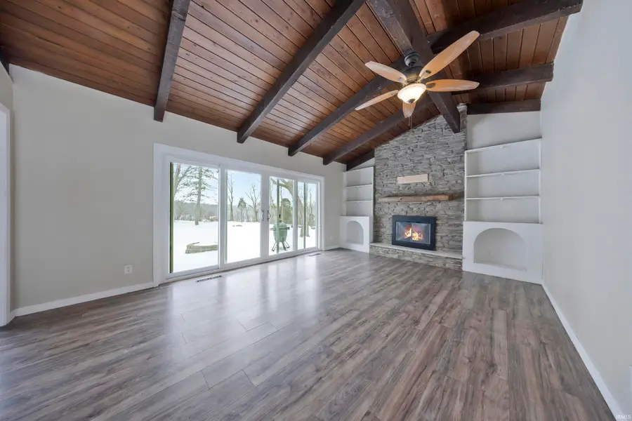 1137 S Silver Bell Terrace, Santa Claus, IN 47579 - #3