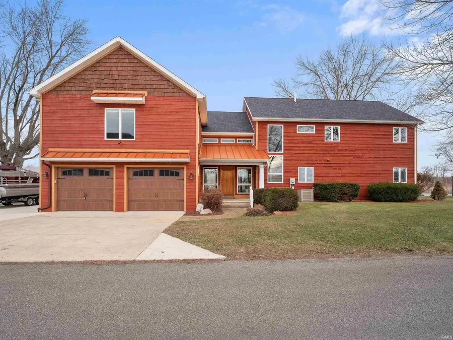 0575 E 635 S, Wolcottville, IN 46795 - #2