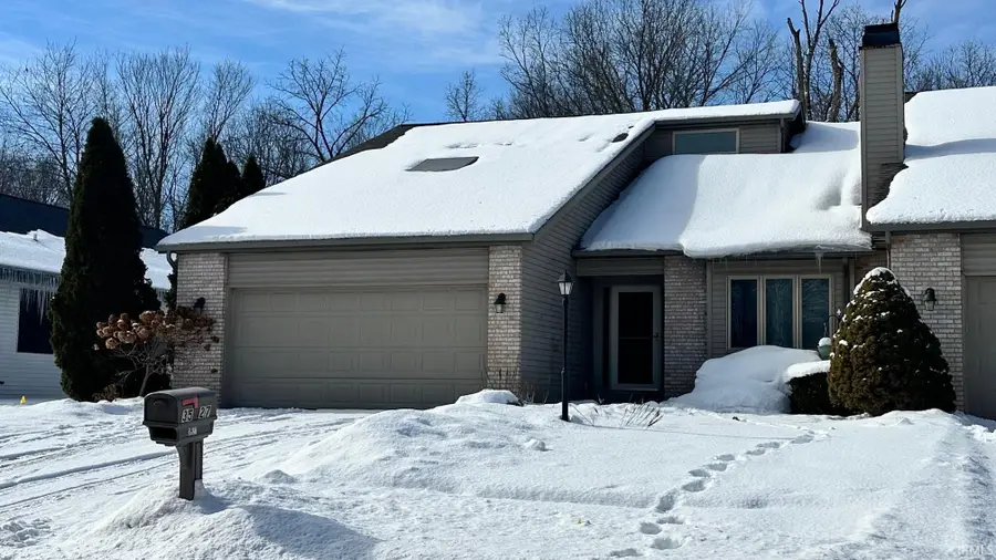 3527 Bent Oak Trail, Elkhart, IN 46517 - Image #2