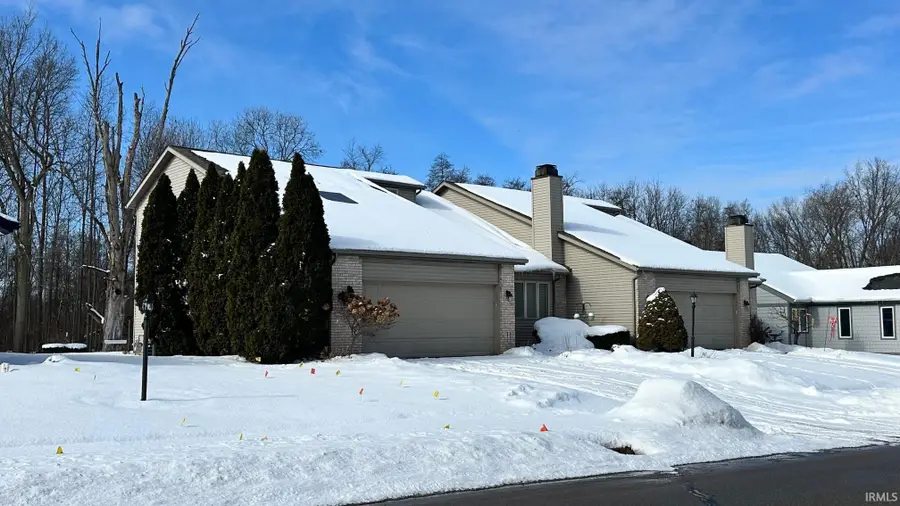 3527 Bent Oak Trail, Elkhart, IN 46517 - Image #3